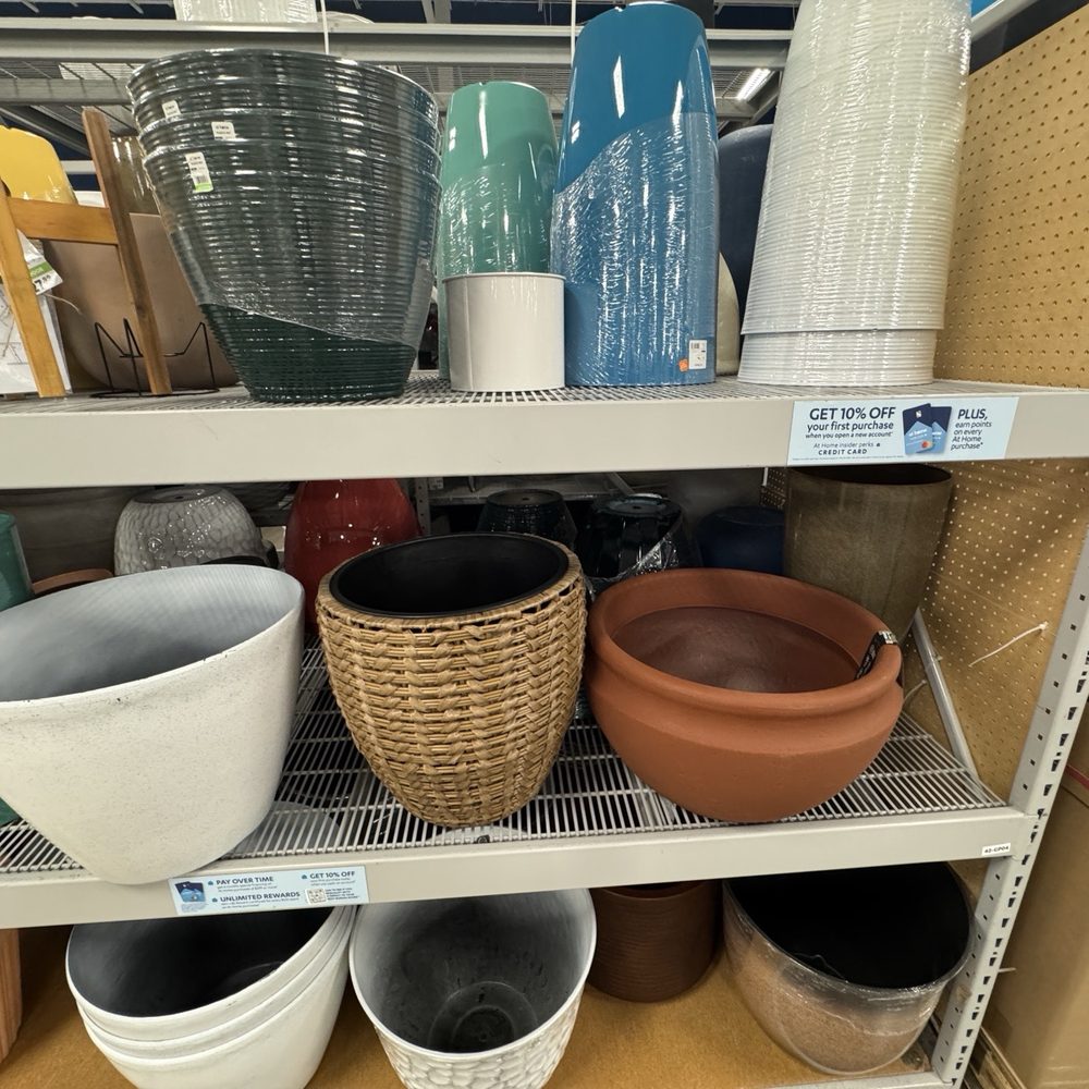 At Home - Home Decor Near Me - Glen Burnie, Maryland