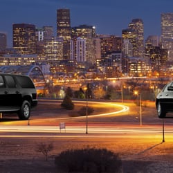 Denver Airport Car Service