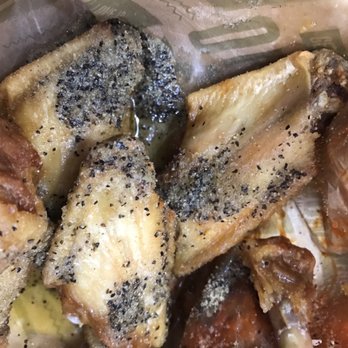 Wingstop - Chicken Wings Near Me - El Monte, California