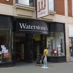 Waterstones Book Sellers