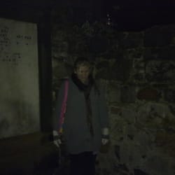 Edinburgh Ghost Tour