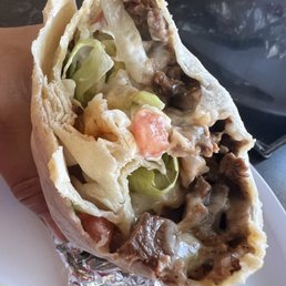 Carne Asada