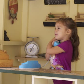 Oneonta Cooperative Nursery School - Preschools Near Me - South Pasadena, California