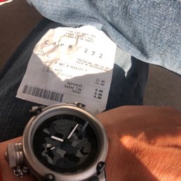 Wait time Wait time