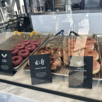 Sidecar Doughnuts & Coffee - Donuts Near Me - Manhattan Beach, California Sidecar Doughnuts & Coffee - Donuts Near Me - Manhattan Beach, California