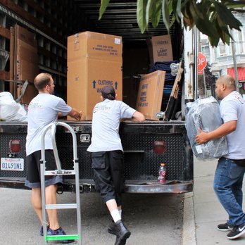 Cross Country Moving - Cross Country Movers Austin Team Work. - Movers Near Me