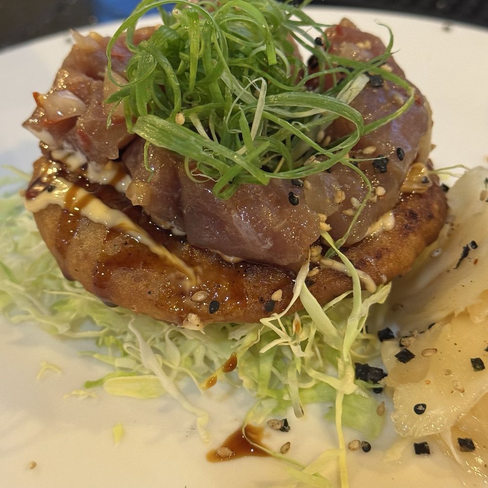 Coco Deck - Poke donut - Mexican Near Me - Lahaina, Hawaii Coco Deck - Poke donut - Mexican Near Me - Lahaina, Hawaii
