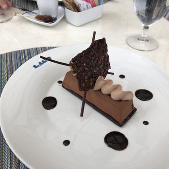 Lago - Cappuccino dessert - Italian Near Me - Las Vegas, Nevada Lago - Cappuccino dessert - Italian Near Me - Las Vegas, Nevada