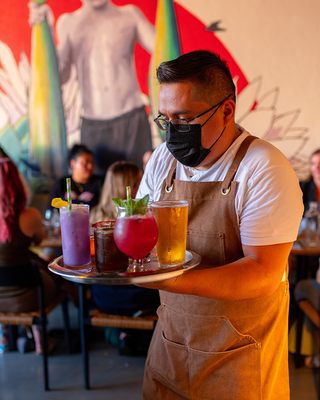 La Viga Seafood & Cocina Mexicana by null