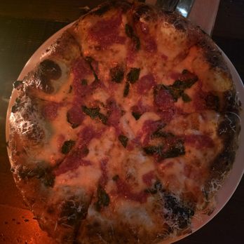 Centro Wood Fired Kitchen - Margerita - Bars Near Me - Chatham-Kent, Ontario