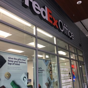 FedEx Office Print & Ship Center - Exterior - Printing Services Near Me - Bellevue, Washington FedEx Office Print & Ship Center - Exterior - Printing Services Near Me - Bellevue, Washington