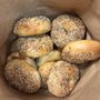 Photo of Belle's Bagels