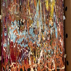 The Splatter Studio - My youngest's
