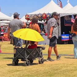 Great American Foodie Fest