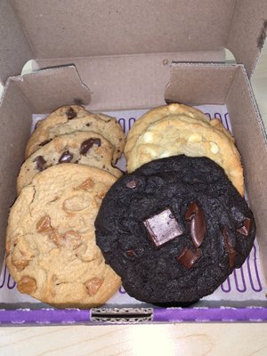 Insomnia Cookies by null