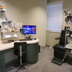 Vienna Eyecare Center