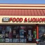 Photo of Black Rd Food & Liquor