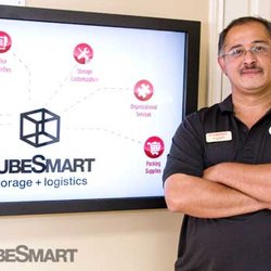 CubeSmart Self Storage