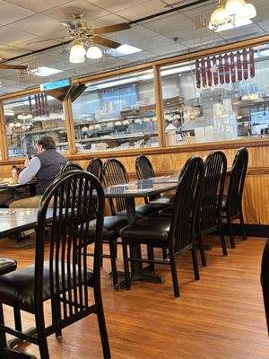 Harold's New York Deli by null