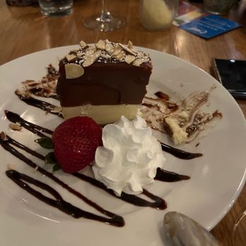 Crust Simply Italian - Nutella cheesecake - Pizza Near Me - Gilbert, Arizona Crust Simply Italian - Nutella cheesecake - Pizza Near Me - Gilbert, Arizona