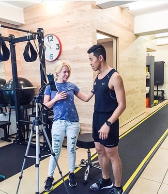 Custom Performance by null