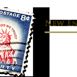 Sam's Stamp Shop