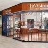 InVision Distinctive Eyewear gift card