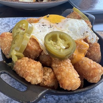 Bosscat Kitchen & Libations - Totchos - Bars Near Me - Orange, California Bosscat Kitchen & Libations - Totchos - Bars Near Me - Orange, California