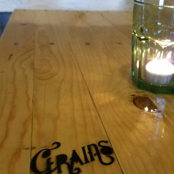Grains - Vegan Near Me - San Diego, California Grains - Vegan Near Me - San Diego, California