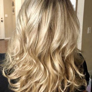 Pink Blossom Salon - Hair by Kristi. - Makeup Artists Near Me - Santa Maria, California