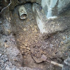 Slide of Admiral Plumbing And Excavating