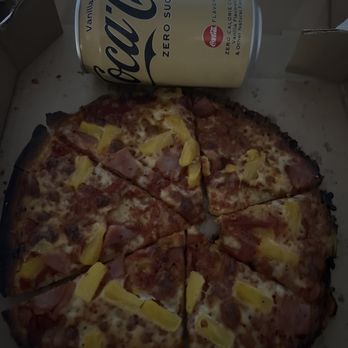 Cicero's Pizza - Pizza Near Me - San Jose, California
