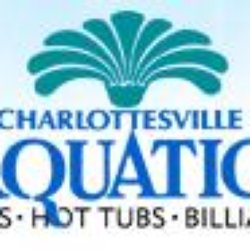 Charlottesville Aquatics