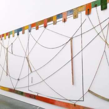 Parrish Art Museum - Art Museums Near Me - Water Mill, New York