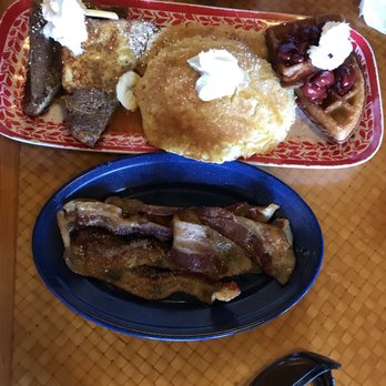 Countryside Cafe - Breakfast & Brunch Near Me - Waianae, Hawaii Countryside Cafe - Breakfast & Brunch Near Me - Waianae, Hawaii