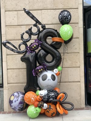 The Candy Bar by null