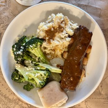 Ted's Montana Grill - Bison Short Ribs - American Near Me - Charlotte, North Carolina Ted's Montana Grill - Bison Short Ribs - American Near Me - Charlotte, North Carolina