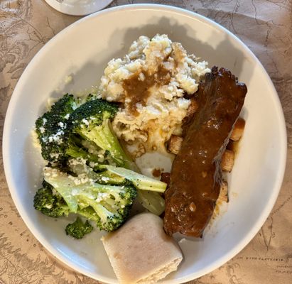 Ted's Montana Grill by null