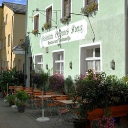 Restaurant Dalmacija - Restaurant Dalmacija mit Biergarten