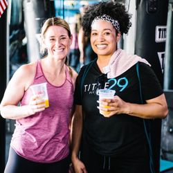 Title 29 Fitness