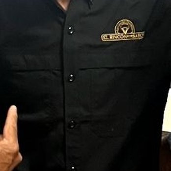 El Rincón Del Sabor - Can't remember his name to save my life. BUT he was an absolute gem of a waiter. You would be fortunate to have him as a waiter. - Puerto Rican Near Me - Moca, Puerto Rico