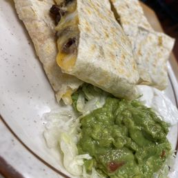 Asada quesadilla Asada quesadilla
