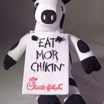 Chick-fil-A - Fast Food Near Me - New York, New York