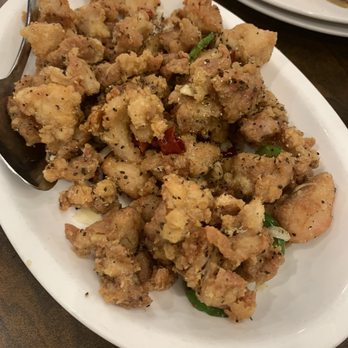 Mama Dough - Crispy chicken - Chinese Near Me - Kent, Washington