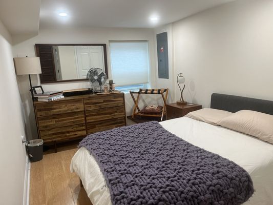 Ridgeline Contractors Logo