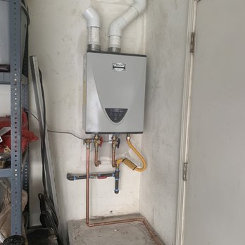 Mid Valley Rooter Services - Plumbing Near Me - Visalia, California