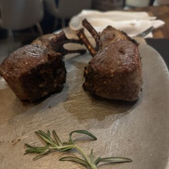 Black and Blue Steak and Crab - Lamb - Seafood Near Me - Albany, New York