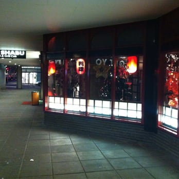 Shabu Shabu - Sushi Bars Near Me - Rotterdam, ZH