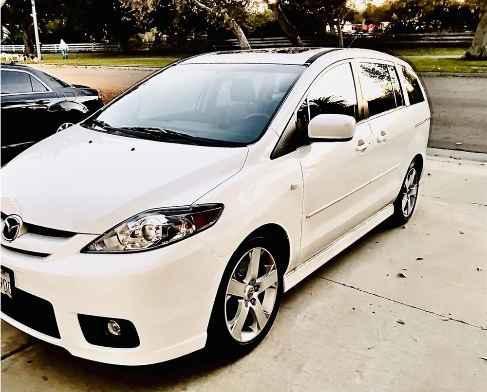 ANGIE’S COLLISION CENTER Updated September 2024 20 Photos & 36