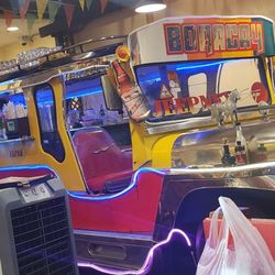 Jeepney Stop